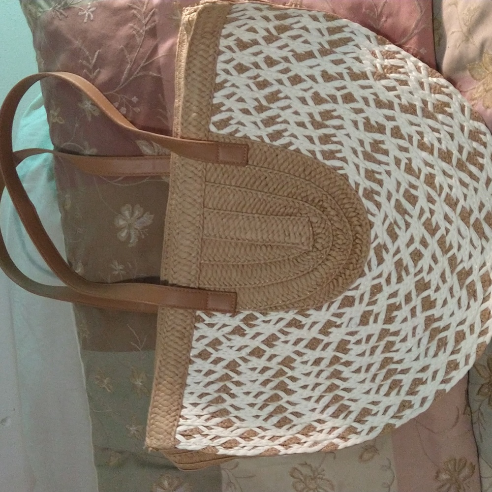 Summer Tote